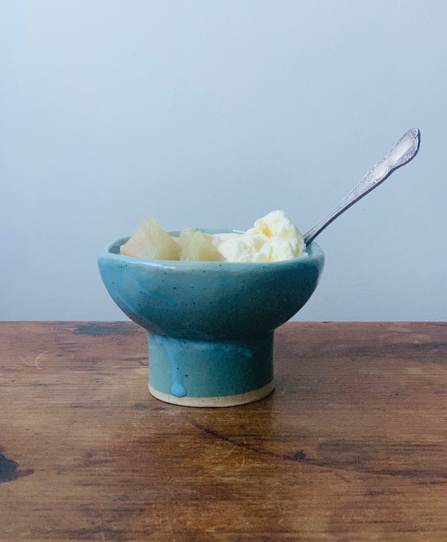 Dessert bowl - small