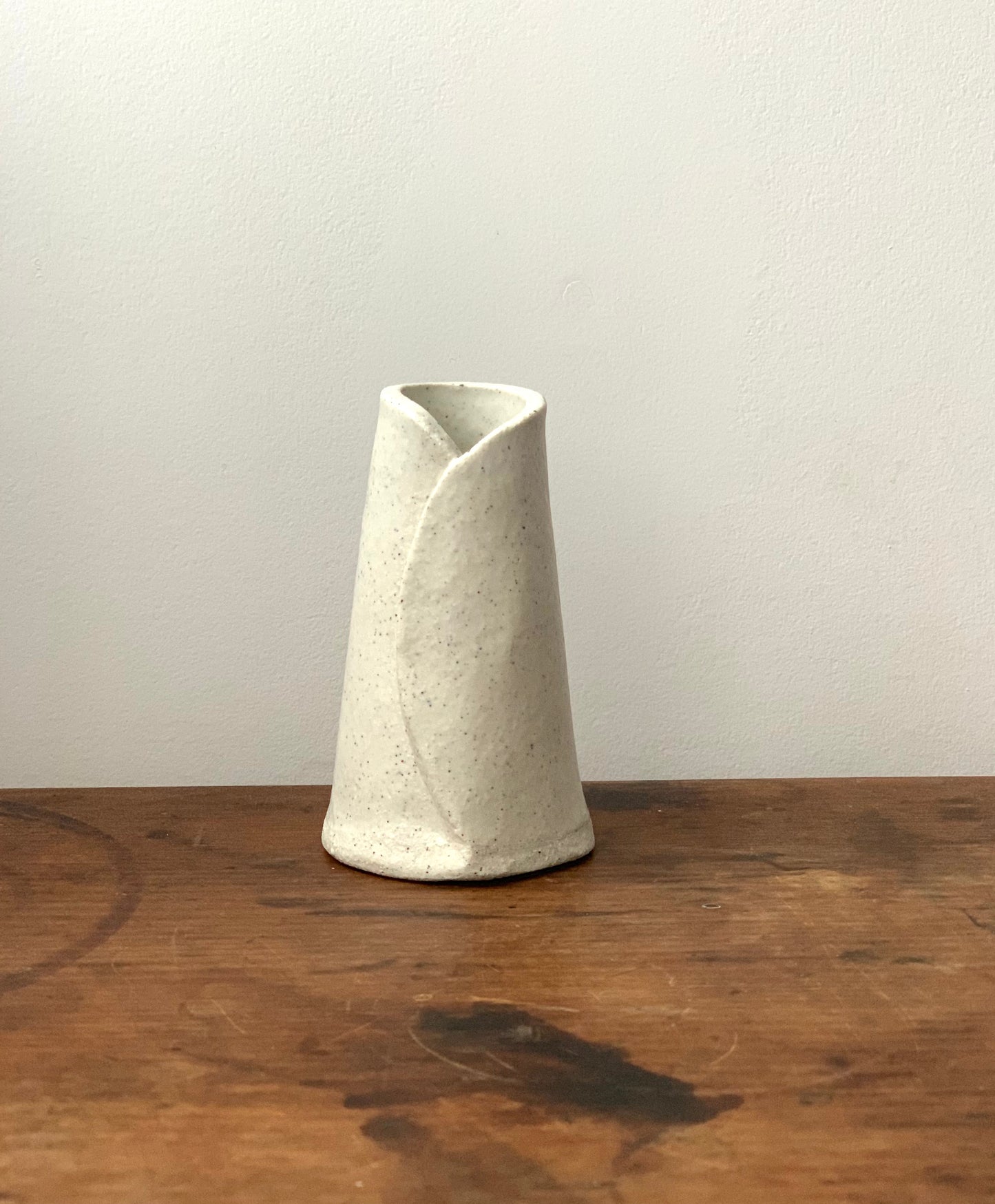 Handmade Bud Vase