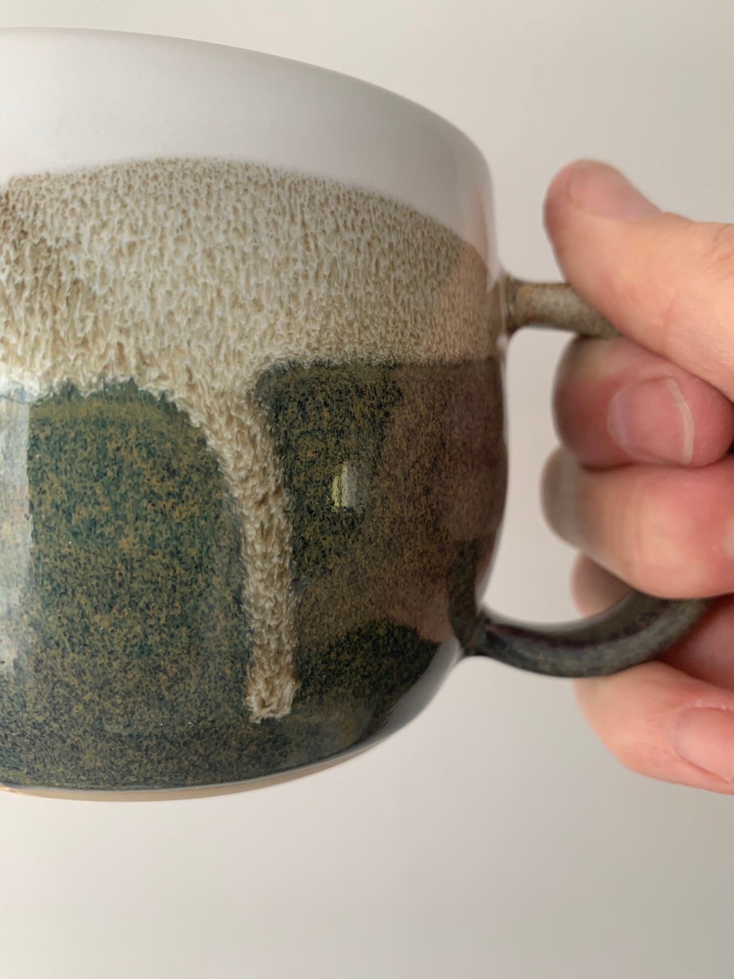 Olive Mug