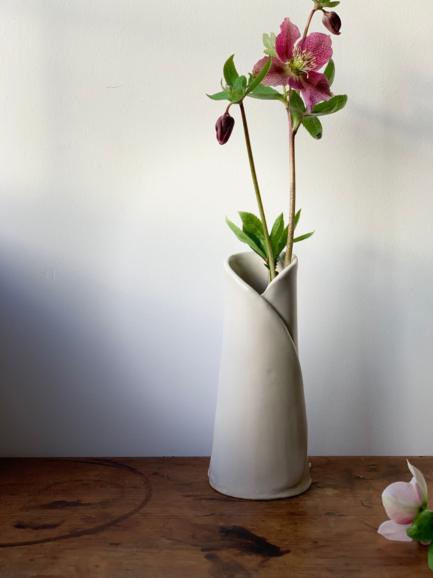 Wrap vase