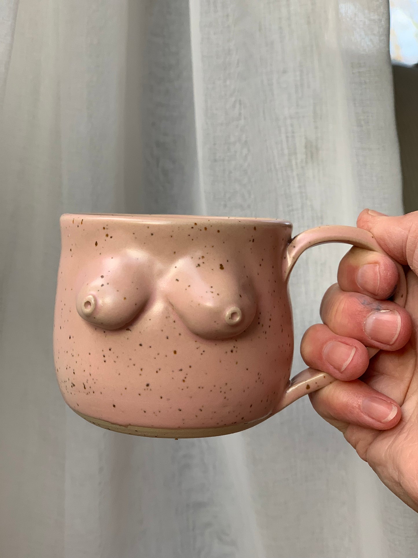 Titty Mug