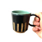 Stripe mug