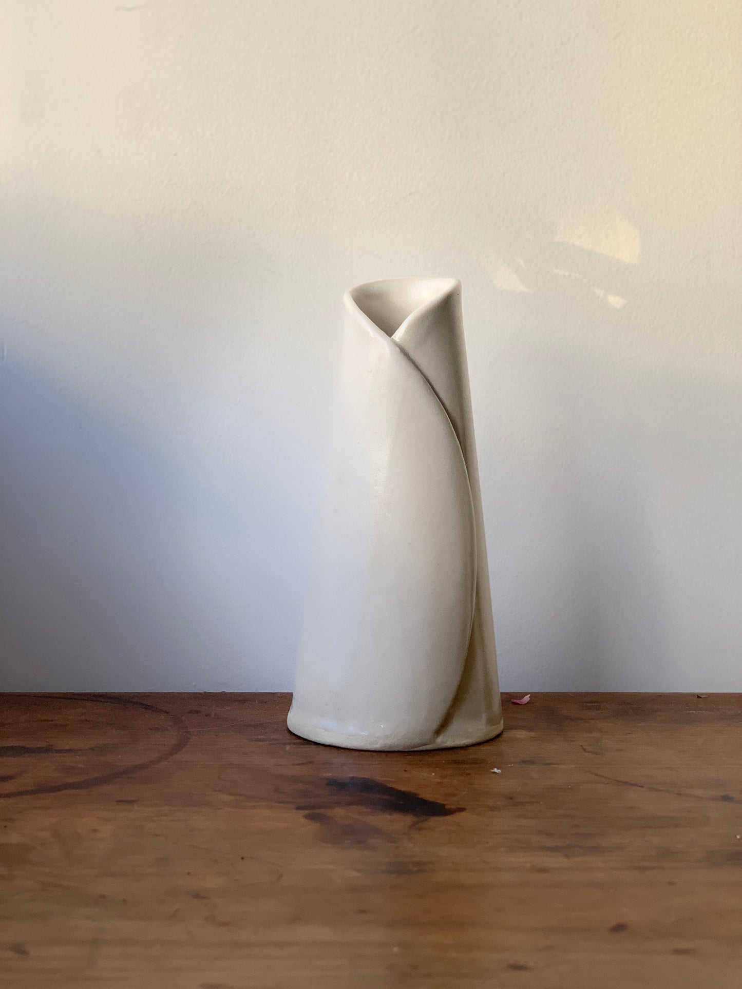 Wrap vase