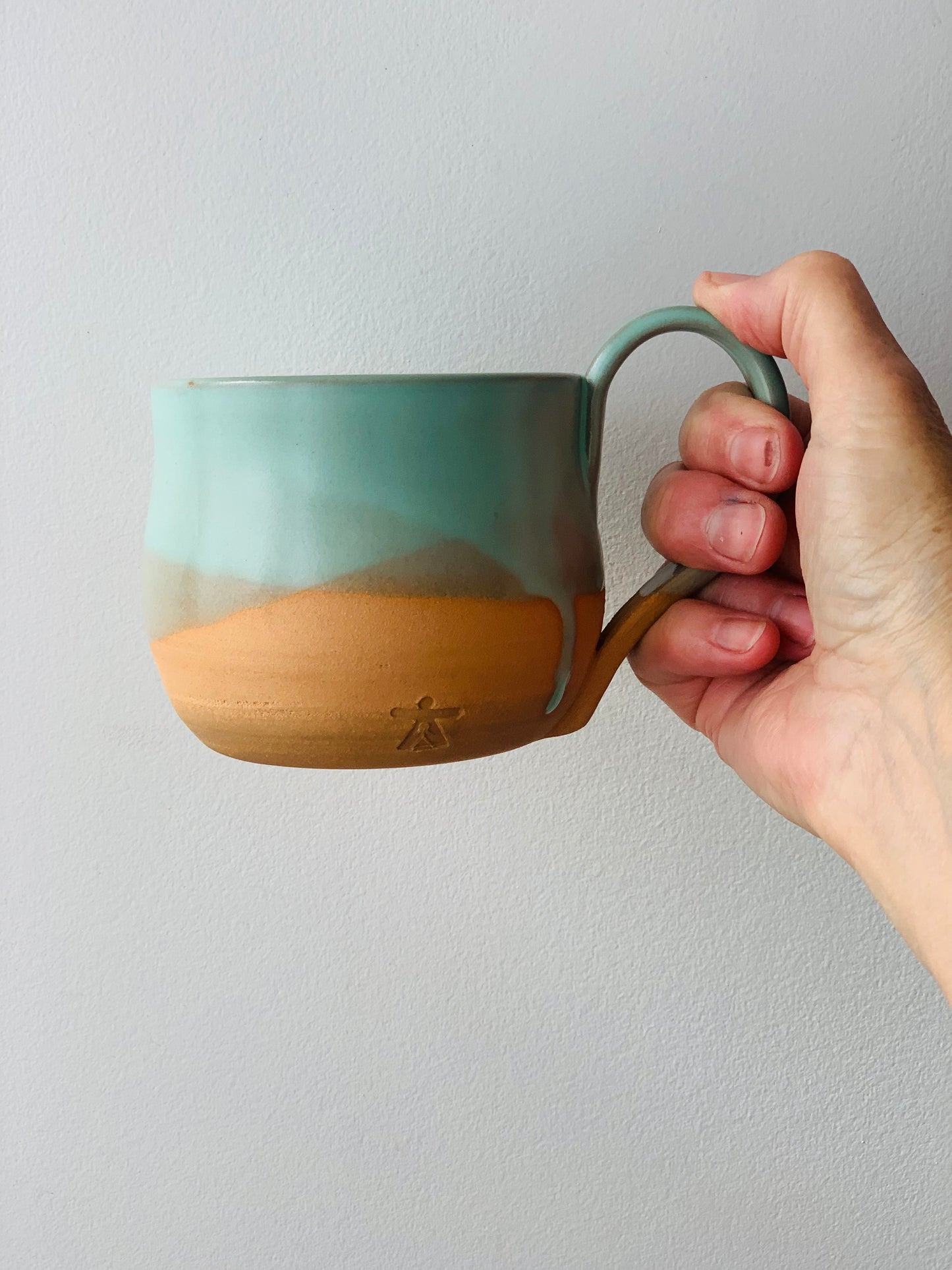 Toasty mug
