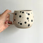 Dalmation mug