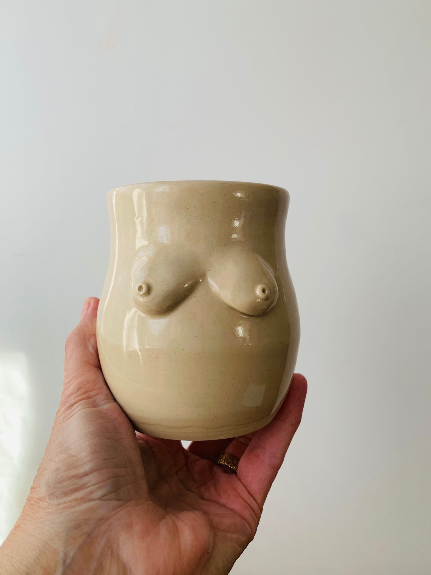 T1tty vase